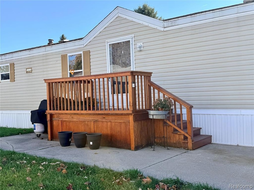 6010 Indian, Burtchville Township, MI 48059 - photo 1