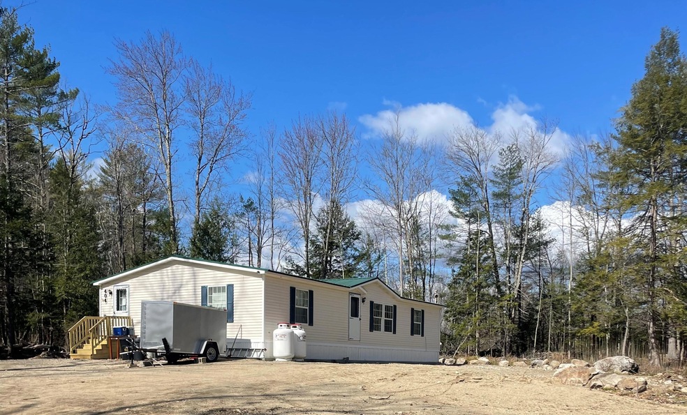 740 Foss Rd, Limerick, ME 04048 - photo 1