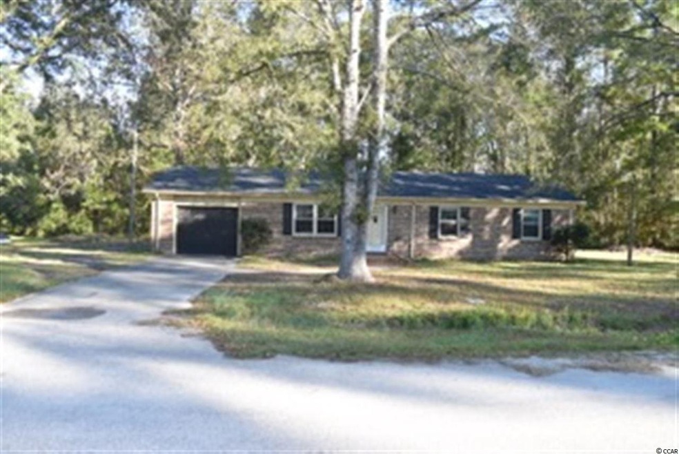 6147 Hughes Ln, Conway, SC 29526 - photo 1