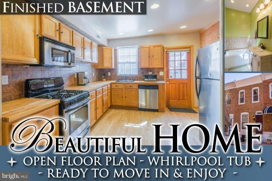 147 S Robinson St, Baltimore, MD 21224 - photo 1