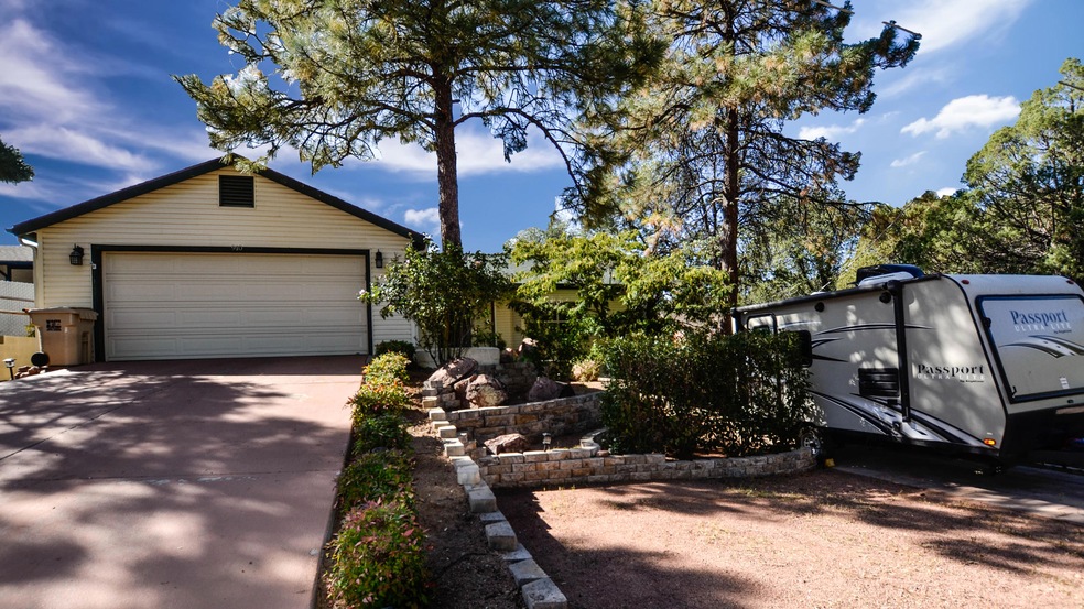 Front Elevation IIII