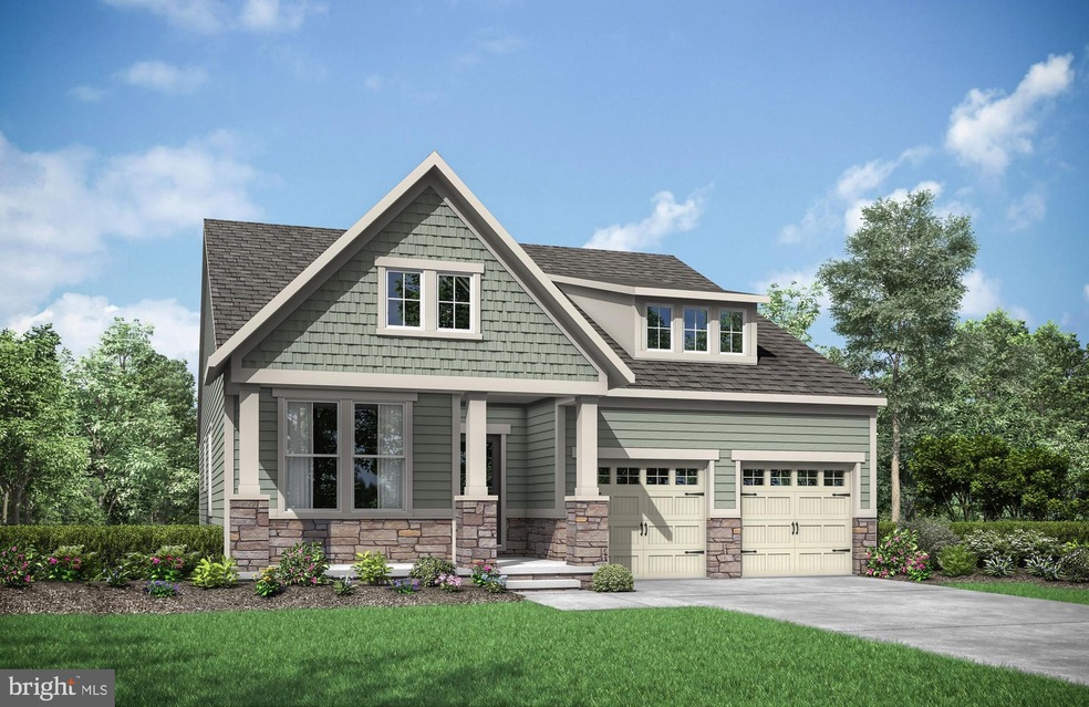 175 Basket Ct, Stafford, VA 22554 - photo 1