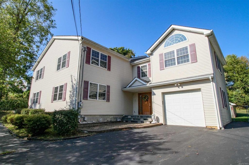 91 Chelsea Rd, Wappingers Falls, NY 12590 - photo 1