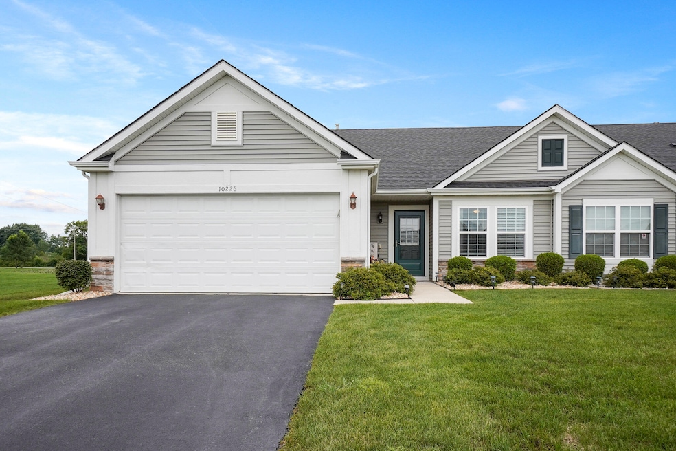 10226 Gettler St, Dyer, IN 46311 - photo 1