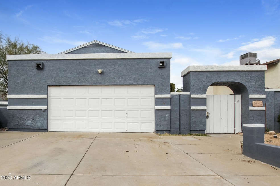 unlisted-address, Phoenix, AZ 85024 - photo 1