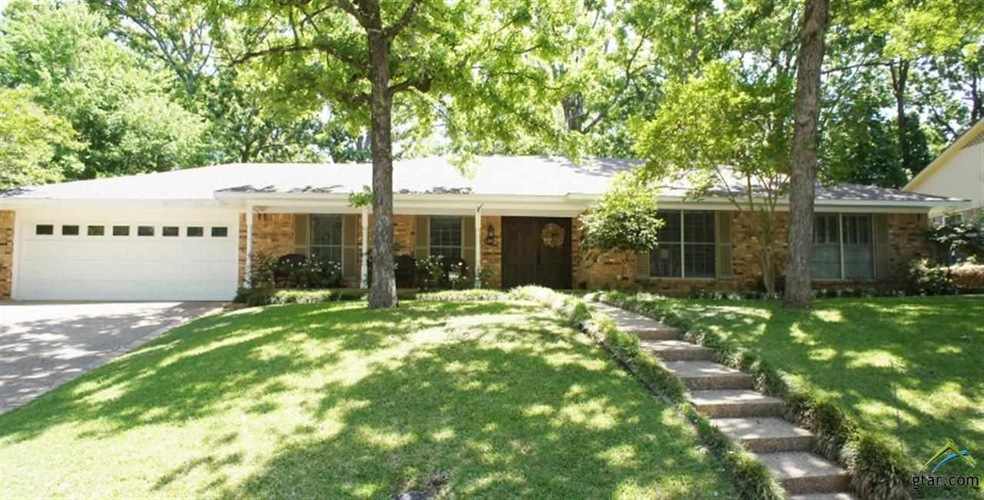 3304 S Cameron Ave, Tyler, TX 75701 - photo 1