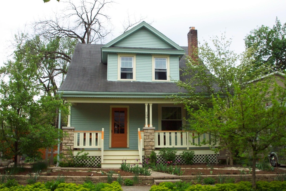 109 Orchard Ln, Columbus, OH 43214 - photo 1