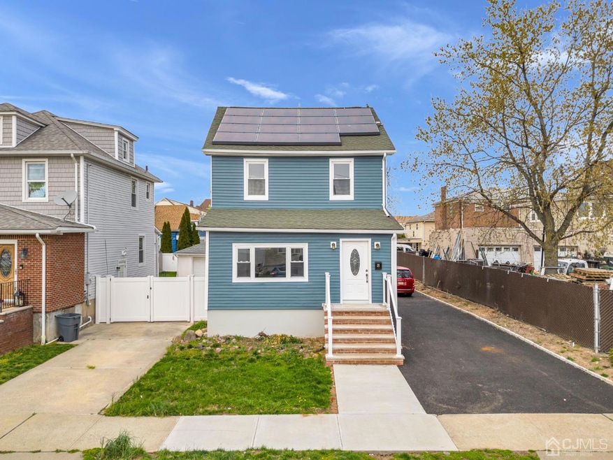 6 Hermann Ave, Carteret, NJ 07008 - photo 1