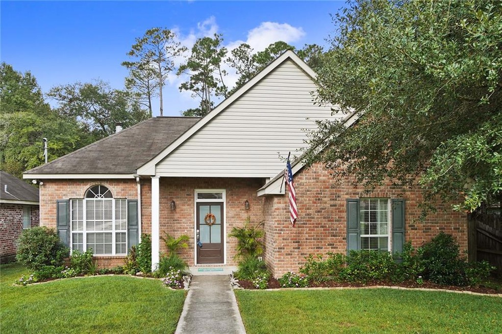 Welcome Home!