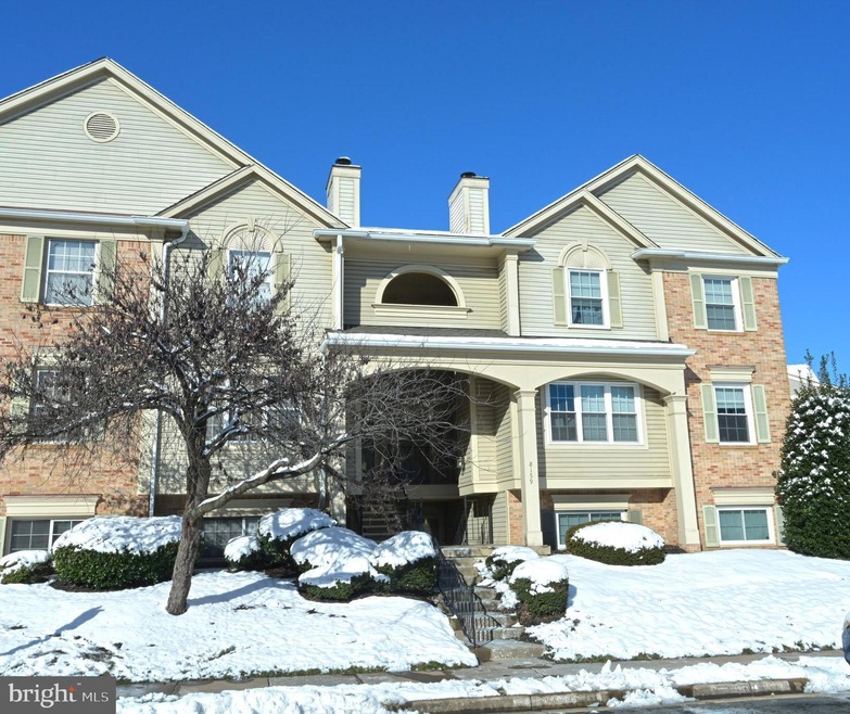 8159 Bayonet Way unit 101, Manassas, VA 20109 - photo 1