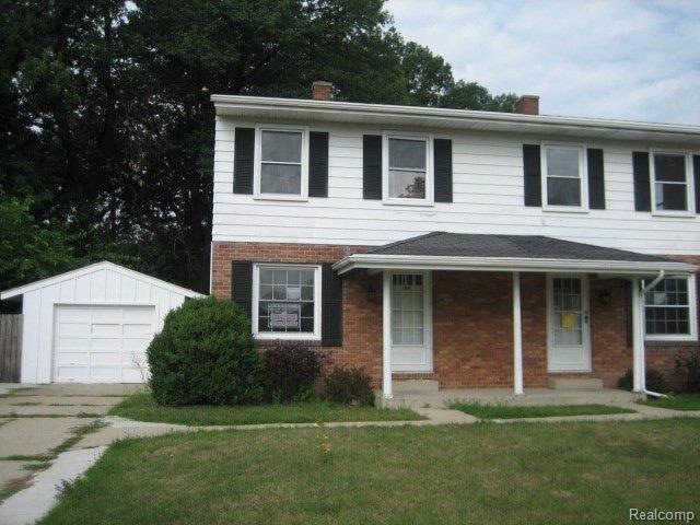 2511 21st Ave, Port Huron, MI 48060 - photo 1