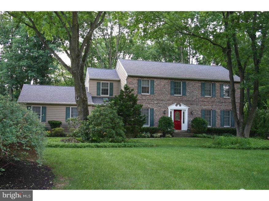 24 Downing Cir, Downingtown, PA 19335 - photo 1
