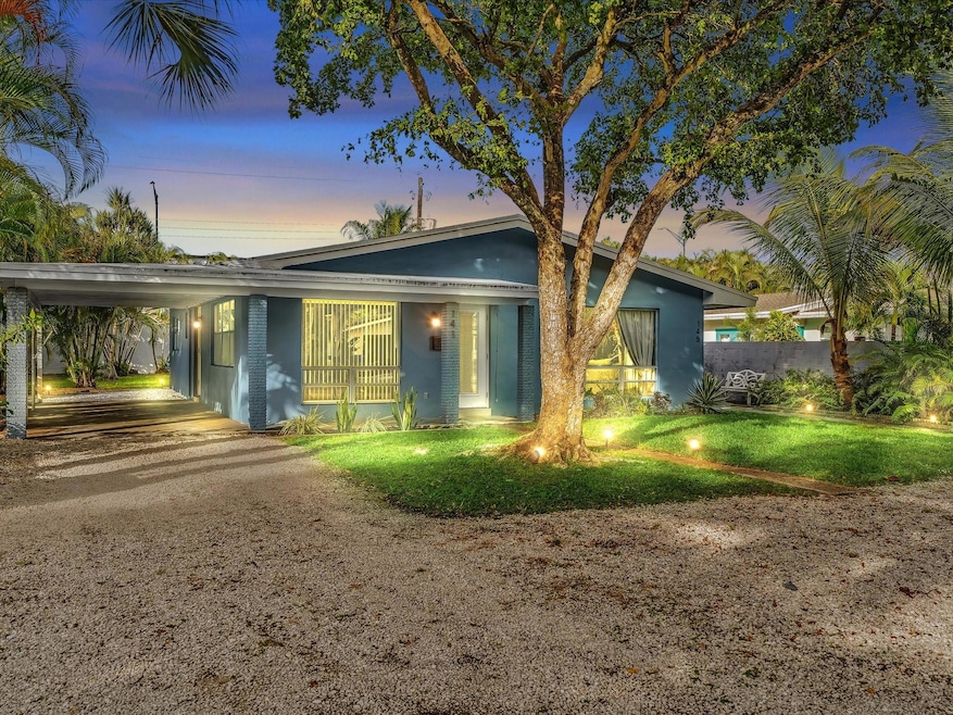 141-145 NE 30th Ct, Wilton Manors, FL 33334 - photo 1