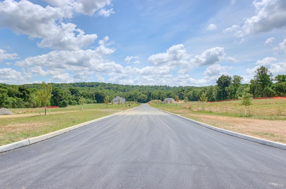 5072 Hunter Lot #10 Ln, Upper Milford Township, PA 18034 - photo 1