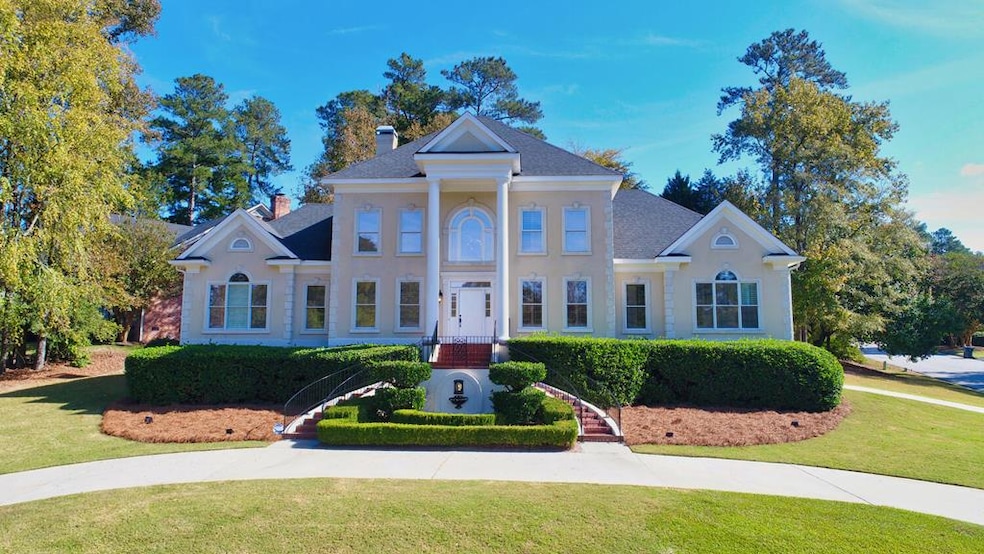 4173 Tindall Dr, Evans, GA 30809 - photo 1