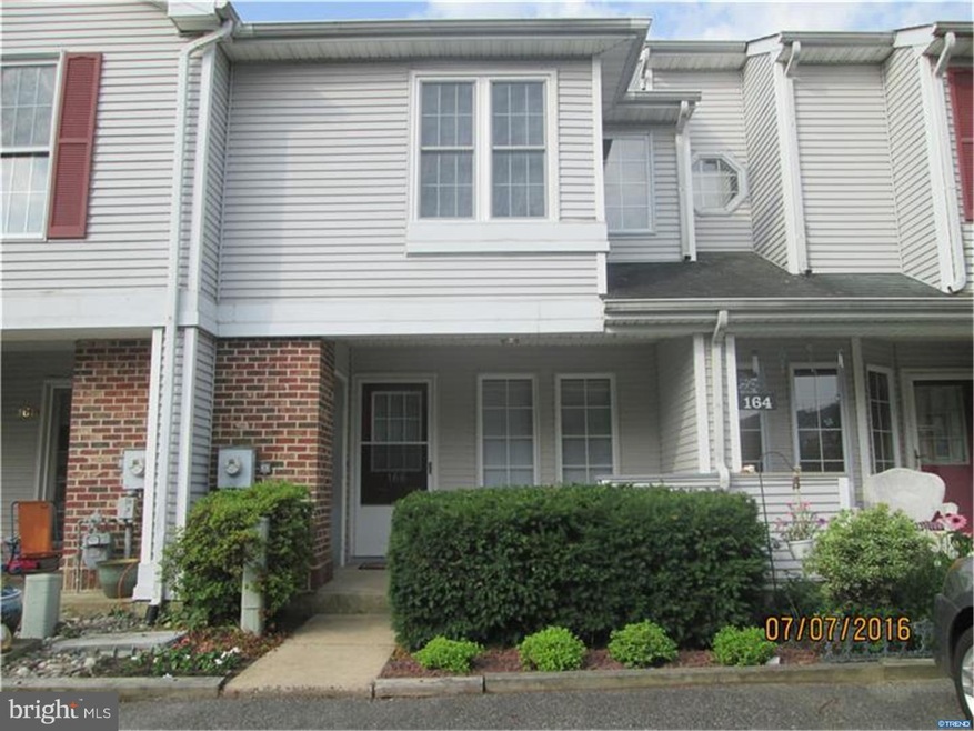 166 Lake Arrowhead Cir, Bear, DE 19701 - photo 1