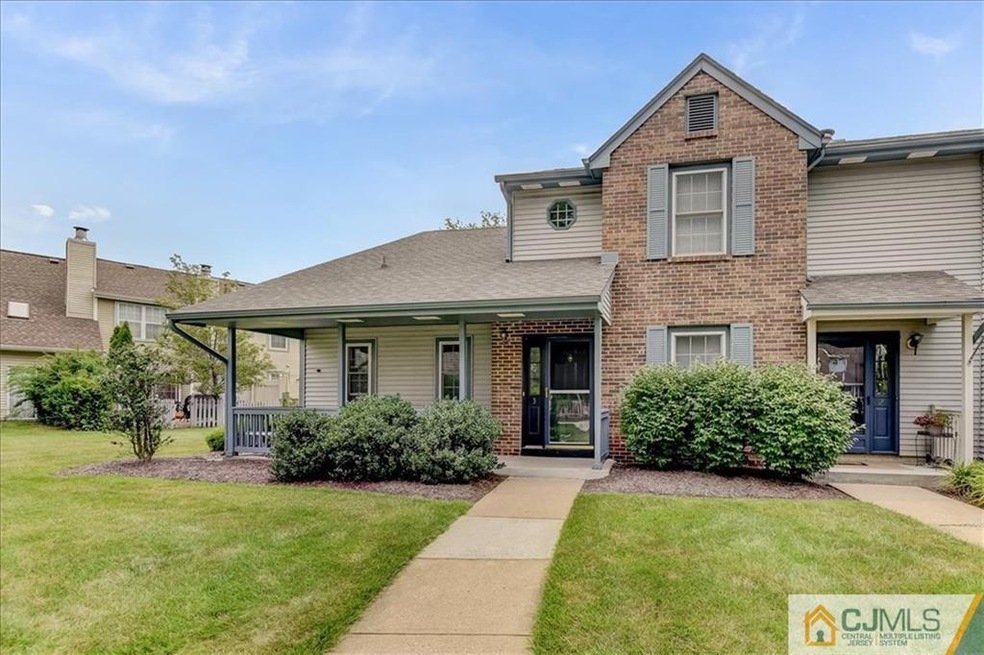 3 Stuyvesant Ct unit 3, Hightstown, NJ 08520 - photo 1