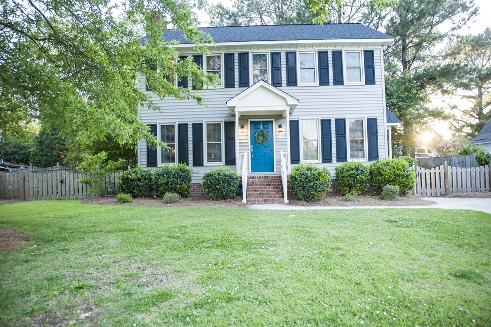 2330 Miller Cir, Winterville, NC 28590 - photo 1