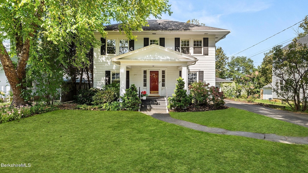 Under Contract $375,000 • Co-Listing Agent