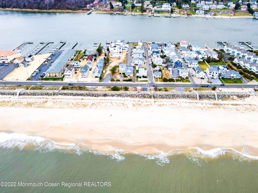 4 Via Ripa unit 2, Sea Bright, NJ 07760 - photo 1