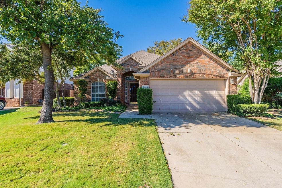 3315 Brampton Dr, Corinth, TX 76210 | MLS# 20477254 | Homes.com