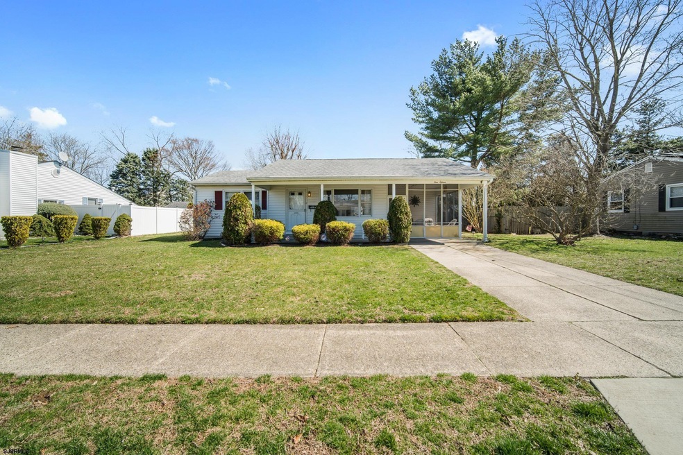 115 Haddon Rd, Somers Point, NJ 08244 - photo 1