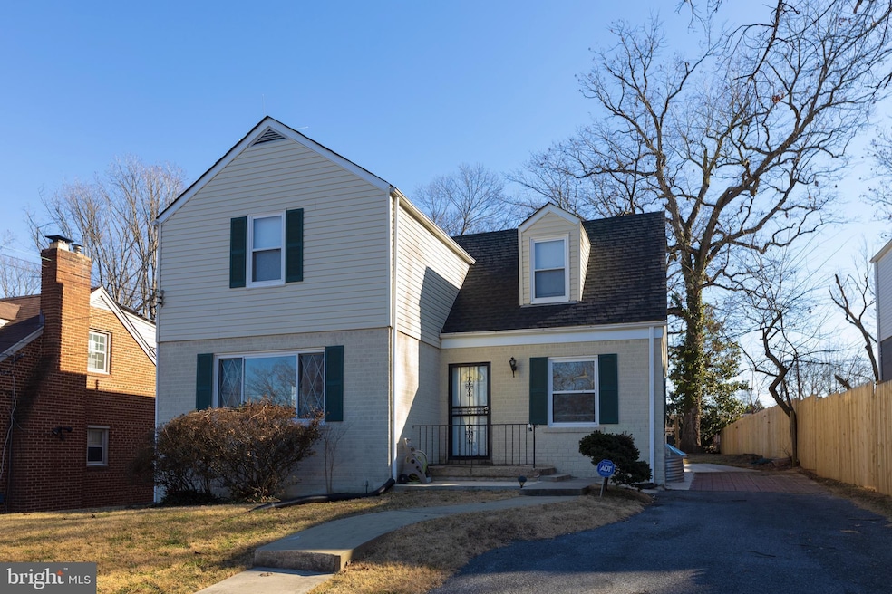 6569 Bock Terrace, Oxon Hill, MD 20745 - photo 1