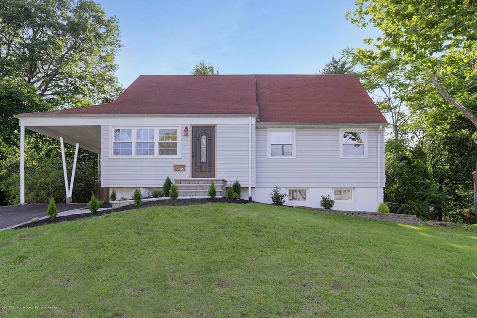 24 Oregon Ave, Hazlet, NJ 07730 - photo 1