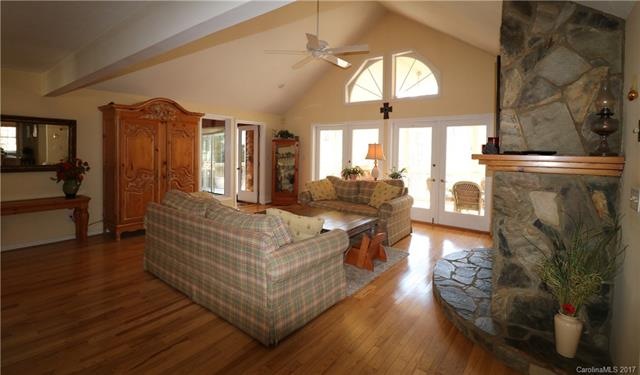 732 Whitney Blvd, Lake Lure, NC 28746 - photo 1