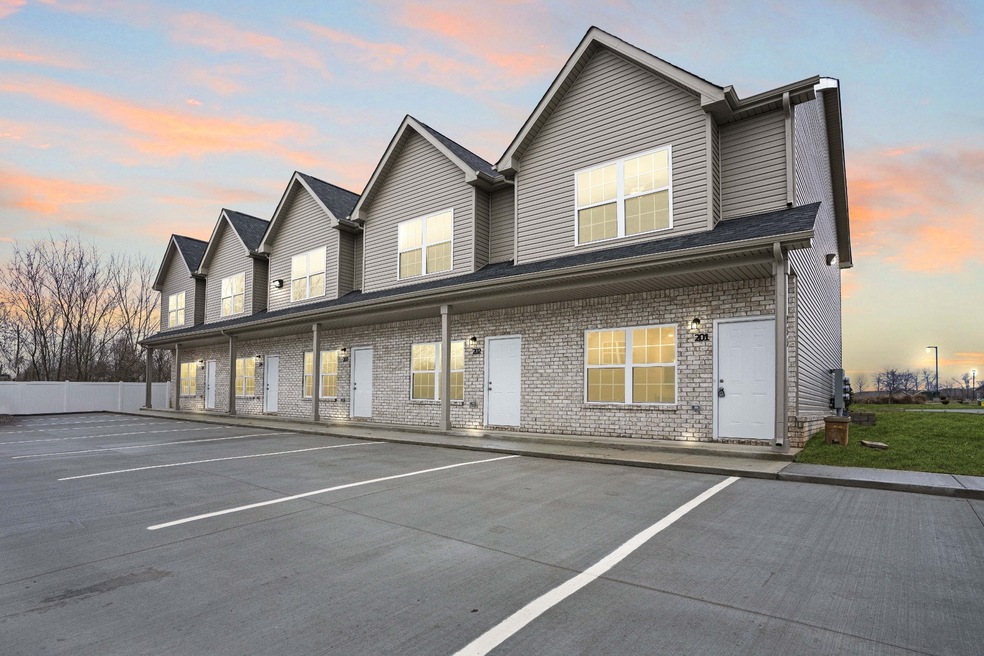 955 Professional Park Dr, Clarksville, TN 37040 - photo 1