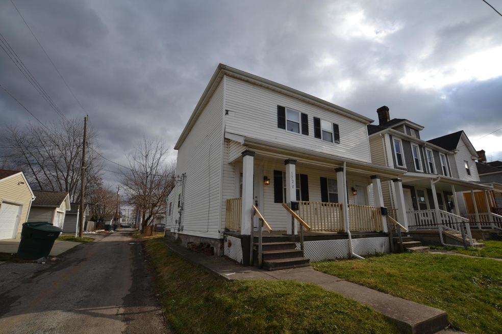 1720 S 4th St, Columbus, OH 43207 - photo 1