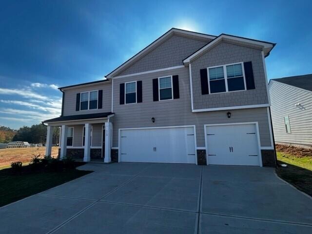 519 Lytham Drive