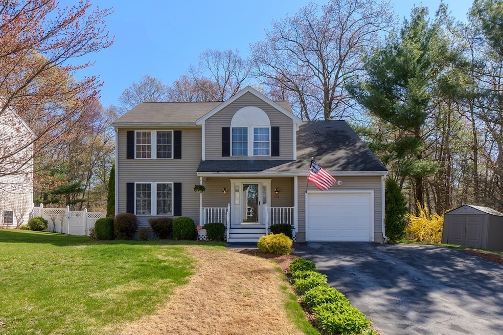 108 Photine Dr, Lowell, MA 01854 - photo 1