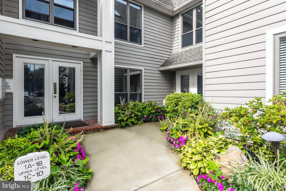 232 Church Rd unit 1-D, Ardmore, PA 19003 - photo 1