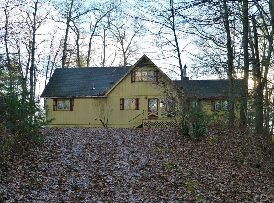 Main View