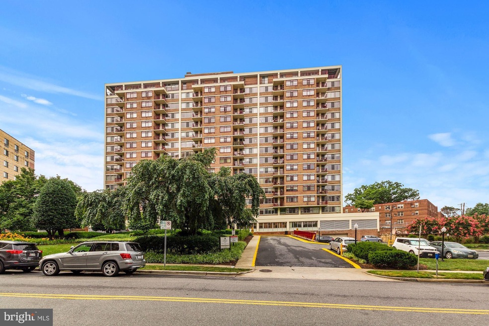 Mica Condominiums unit 1010, Silver Spring, MD 20910 - photo 1