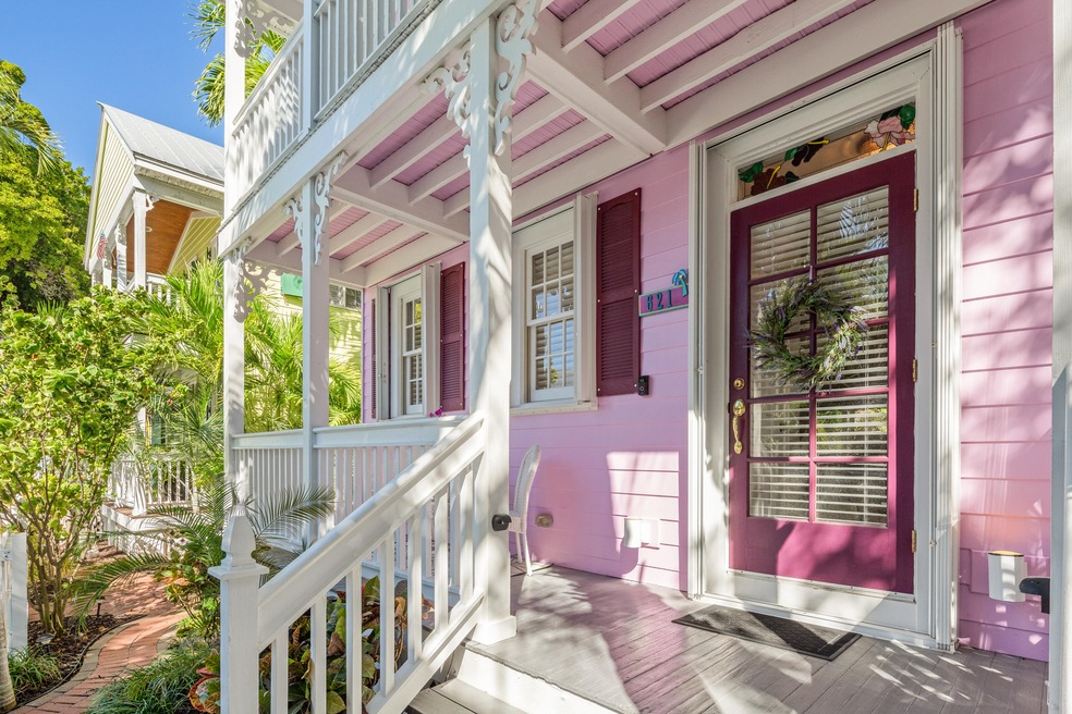 621 Simonton Street #8, Key West