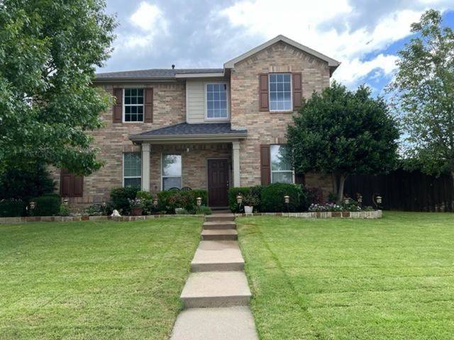 2305 Creekdale Dr, Denton, TX 76210 - photo 1