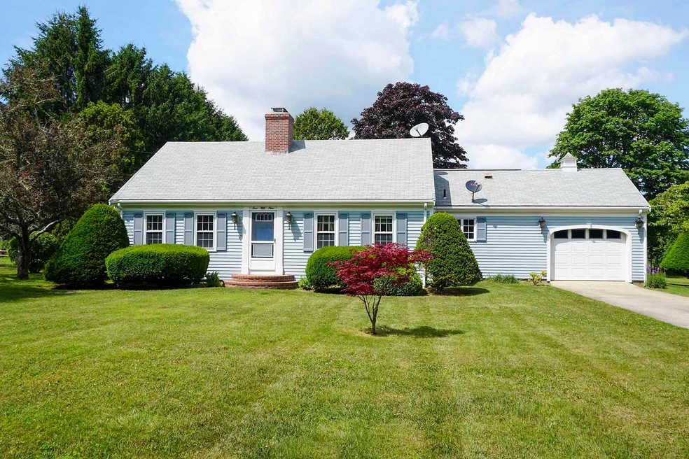 459 Boxberry Hill Rd, East Falmouth, MA 02536 - photo 1