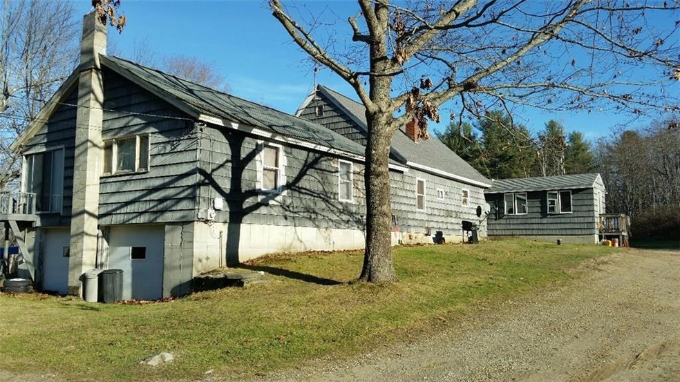 165 Adams Rd, Bowdoin, ME 04287 - photo 1