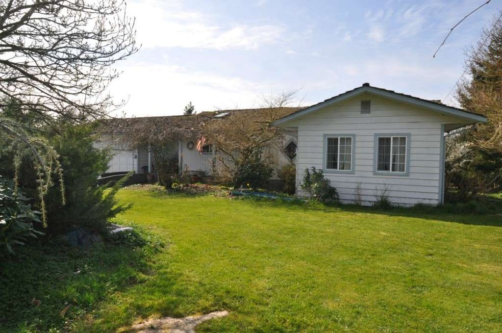 27110 56th Ave NW, Stanwood, WA 98292 - photo 1