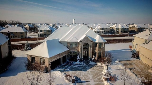 Over 4700 sq ft of luxury living in this exquisite