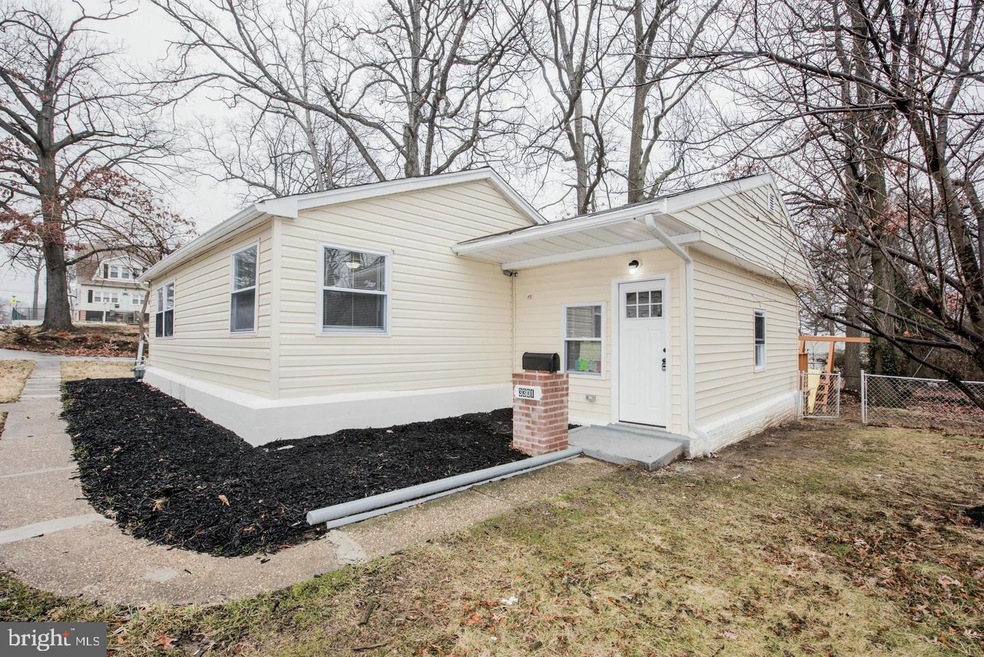 3301 Rosalie Ave, Parkville, MD 21234 - photo 1