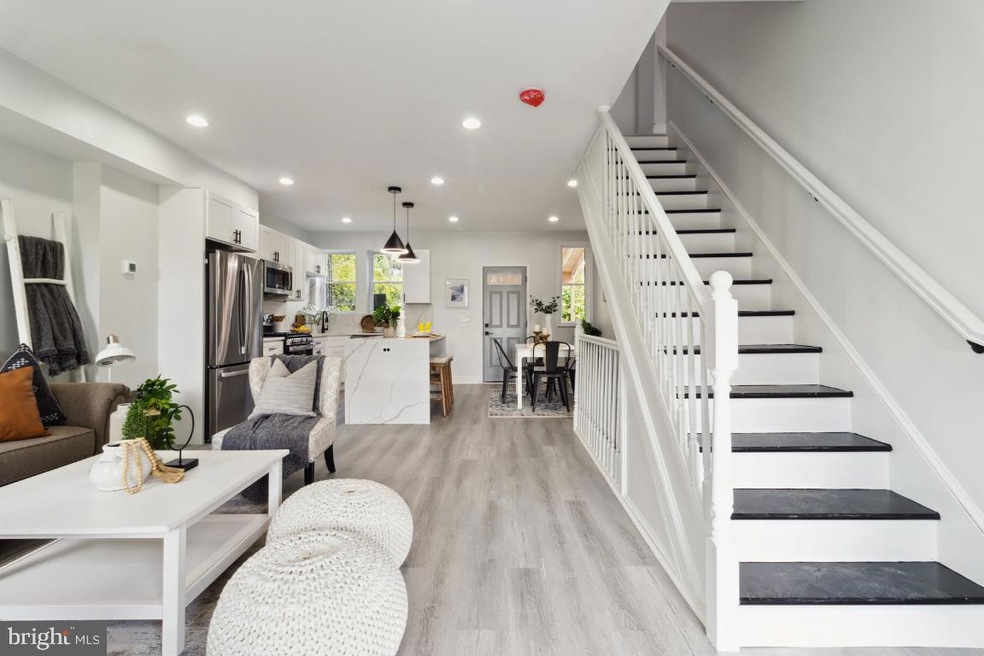 4713 Beaufort Ave, Baltimore, MD 21215 - photo 1