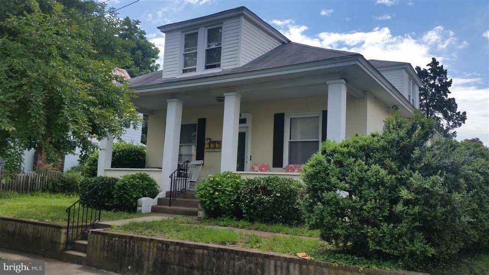 809 Bay Ridge Ave, Annapolis, MD 21403 - photo 1