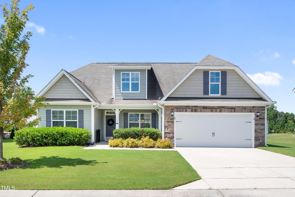 Sold $415,000 • Co-Listing Agent