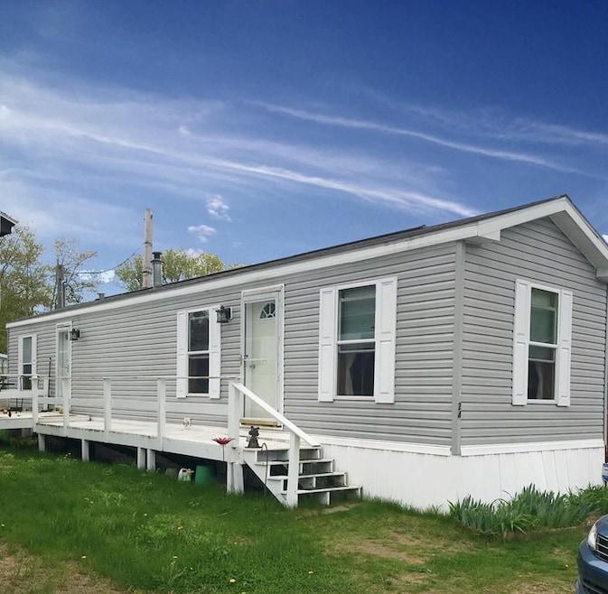 268 Palmer Rd unit 24, Monson, MA 01057 - photo 1