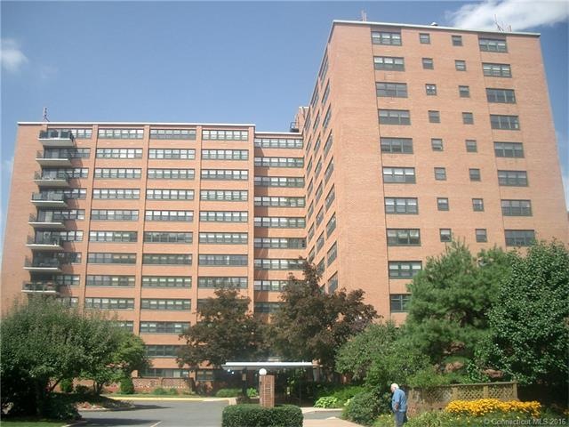 The Woodland unit 9S, Hartford, CT 06105 - photo 1