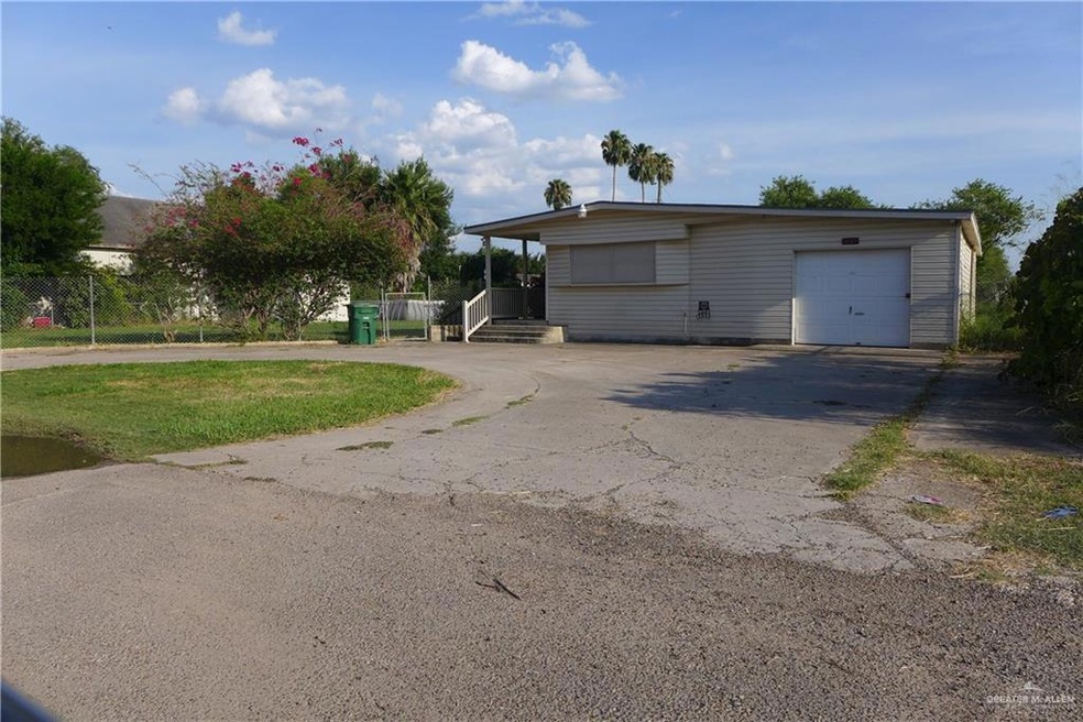 100 Angie St, Donna, TX 78537 - photo 1