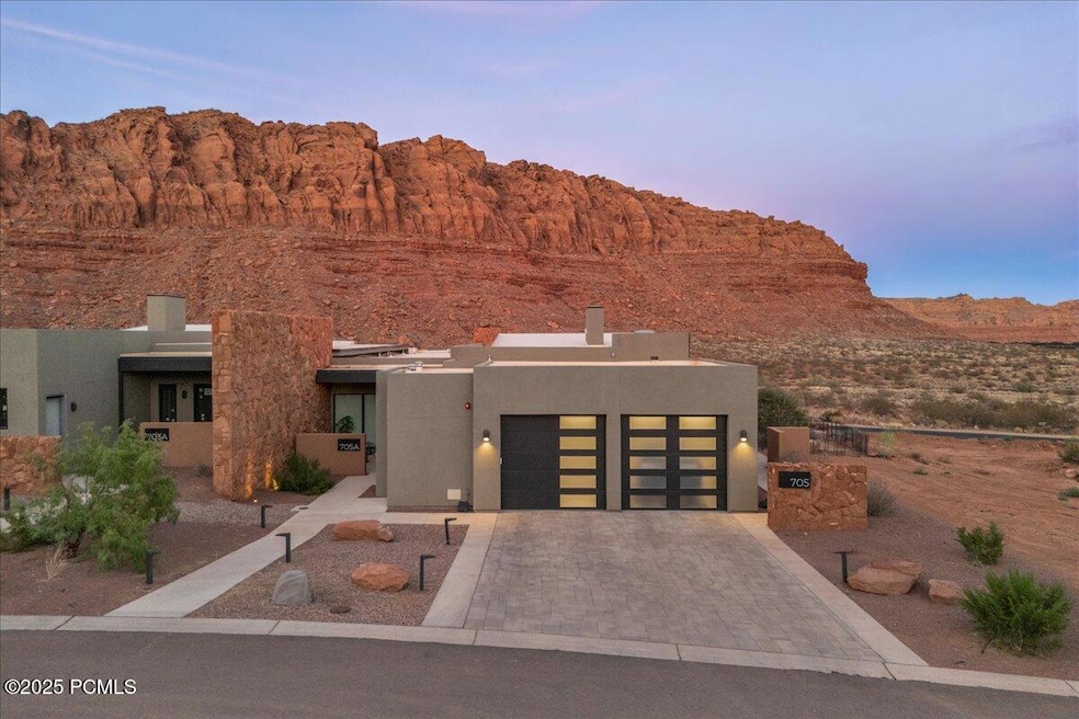 705 Sanctuary Place, Ivins, UT 84738 - photo 1
